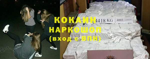 прущая мука Горняк